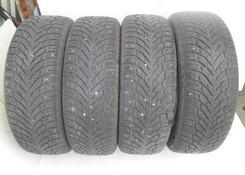 Nokian Tyres WR SUV 4 215/65 R17 103 H XL 215 65 17 Zimowe