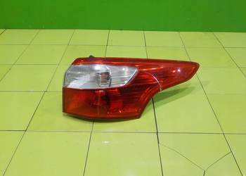 FORD FOCUS MK3 1.6 TDCI 11r 5D lampa prawa tyl RH0374D