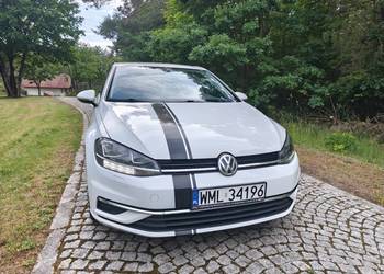 VW GOLF LIFT 2018.r. 1.0 TSI