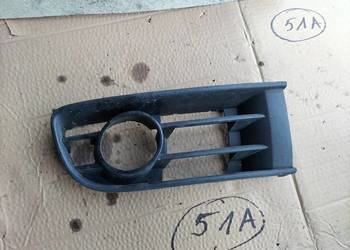 VW POLO MK4 9N KRATKA ZDERZAKA PRAWA