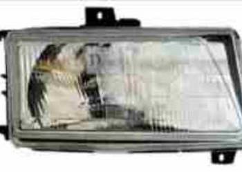 REFLEKTOR (LAMPA) P/L MAN H4 SEAT IBIZA/CORDOBA (6K1) 93- 96