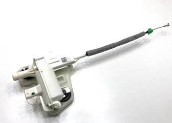 DOCIĄG KLAPY TYŁ MERCEDES GLC A0999068600 2.0 194KM MECHANIZM ZAMEK