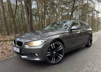 BMW f31 2013r 2.0d Zadbana od właściciela