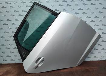 SEAT IBIZA IV 12r drzwi prawe tył 100-270 mikronów