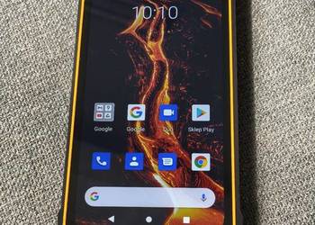 Cubot KingKong 5 Pro