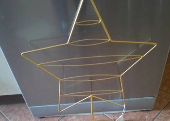 Metalowa choinka dekoracyjna marki Home Creation