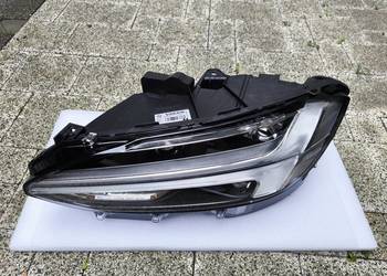 Volvo S90 reflektory Full LED Active High Beam Nowe