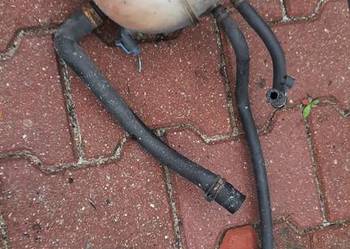 Zbiornik wyrównawczy Saab 93 1.9 tid Zbiornik wyrównawczy Saab 93 1.9 tid