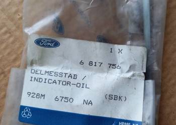 6817756/928M-6750-NA Miarka oleju ZH Es91 0492-