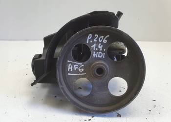 Peugeot 307 1.4 HDI POMPA WSPOMAGANIA 9638364580