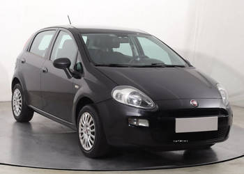 Fiat Punto 1.4