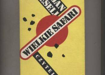 Wielkie safari - Weseli Wielkie safari - Weseli