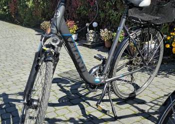 Rower miejski Giant Tourer 28