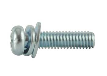 Śruba M4 x 0.7 x 16 mm / LS XJ25 / LS MT1.25 / S227401611 / 40028707
