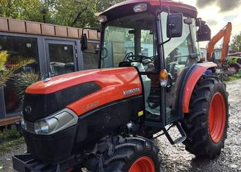 Kubota L2501 1800mth