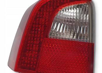 LAMPA LEWA Volvo V70 III XC70 lewy tył tylna kierowcy 2007-2013 EUROPA