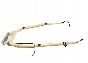 KURTYNA LEWA P31271736 Volvo XC 60 I (2008-  )