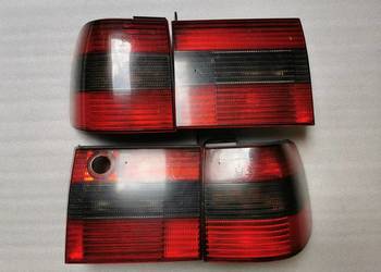 Lampa Lewy Prawy Tył Tylna Lewa Prawa VW Passat B4 Sedan