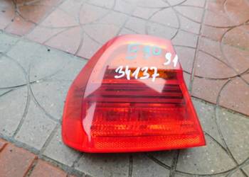 BMW E90 lampa nr 34137 WYSYŁKA