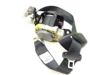 PAS BEZPIECZEŃSTWA TYŁ PRAWY LEXUS RC Sportowy/Coupe PRAWA, TYLNA