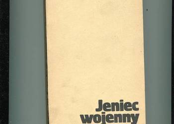 Jeniec wojenny nr 335 - Aleksander Sałacki