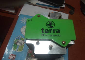 chłodzenie procesora