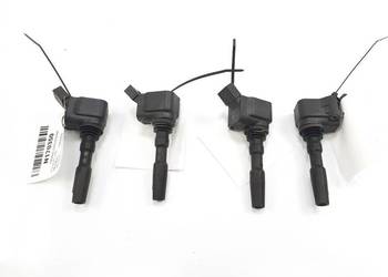 CEWKA ZAPŁONOWA SKODA FABIA III 04E905110K