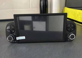 Radio Android 13 Fiat Panda 13-20r gps wifi bluetooth 2GB