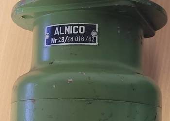 Przekaźnik Alnico 2B Rafamet