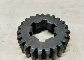 Tryb 3 biegu 23 zęby WSK 125