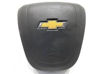 PODUSZKA POWIETRZNA KIEROWCY CHEVROLET CRUZE AIRBAG