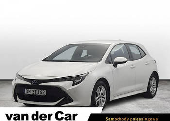 Toyota Corolla 1.8 Hybrid Comfort ! Z polskiego salonu ! Faktura VAT ! E21…