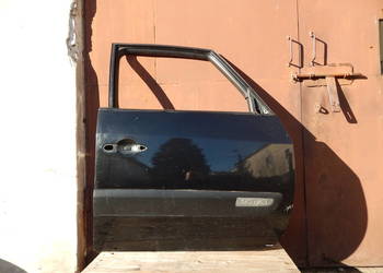 RENAULT ESPACE IV4 GRAND DRZWI PRAWE PRZÓD PRZEDNIE NV676