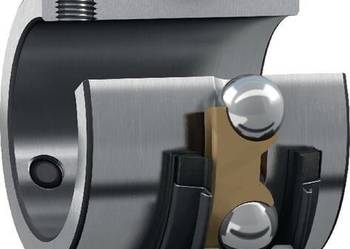 Wkład łożyska 35x72x19 mm SKF 7500YARAG207