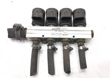 WTRYSKI DO GAZU LPG AC WTRYSK GAZU, GAZOWY