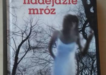 NIM NADEJDZIE MRÓZ - MANKELL HENNING