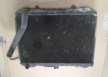 nissan terrano 1 chlodnica 2.4b