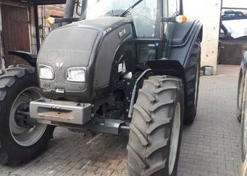 Valtra n101