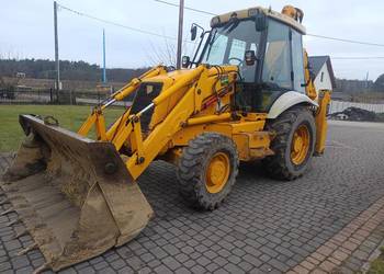JCB 3CX jcb 3cx