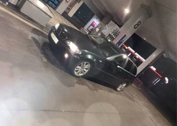 BMW E46 2.5 192km 2004r individual