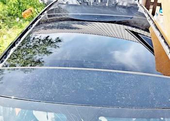 MERCEDES W117 SHOOTING BRAKE DACH A1177800129
