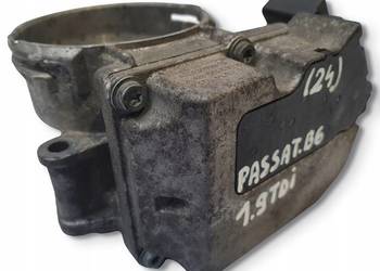 PRZEPUSTNICA VW Golf V Passat B6 1.9 TDI 03C128063C A2C53099815