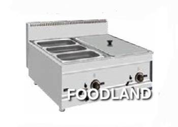 Elektryczny bemar podwójny (705)