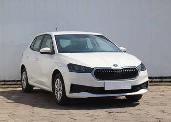 Skoda Fabia 1.0 TSI