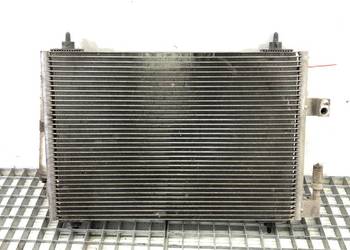 CHŁODNICA KLIMATYZACJI CITROEN C5 III 1.8 125KM