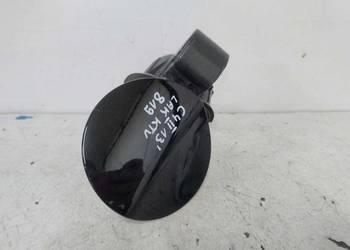 KLAPKA WLEWU PALIWA CITROEN C4 B7 KTV
