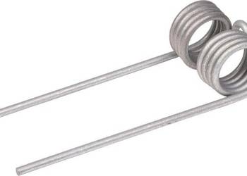 Ząb sprężynowy John Deere CC128802 Ząb sprężynowy John Deere CC128802