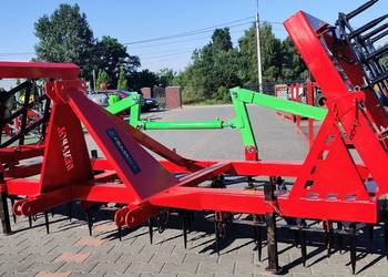 Brona Polowa Demarol – Fi 16. Trwałość potwierdzona w polu