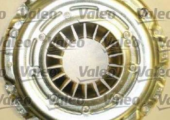 ROVER 75 SPRZĘGŁO DOCISK+TARCZA VALEO NOWE 826537 fi 228x14
