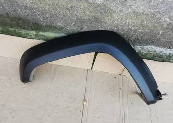 Listwa błotnika przód lewa suzuki jimny II 2 18+ 77530-78R